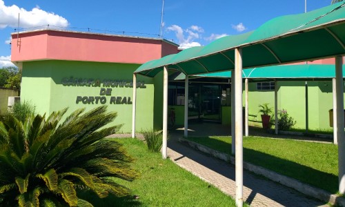 Concurso Público da Câmara de Porto Real acontece neste domingo
